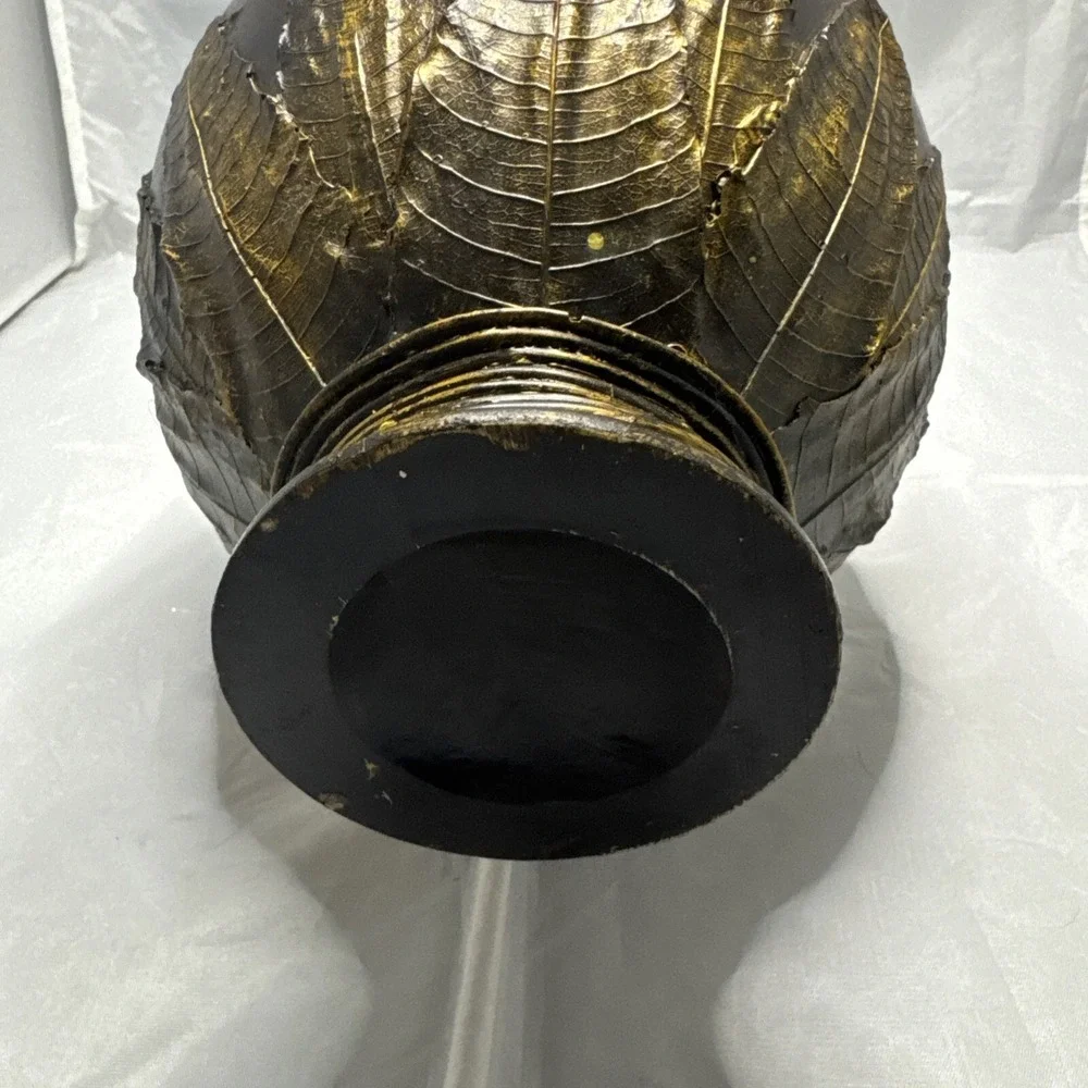 Large Vintage Pitcher - Vase (‎ Decor )